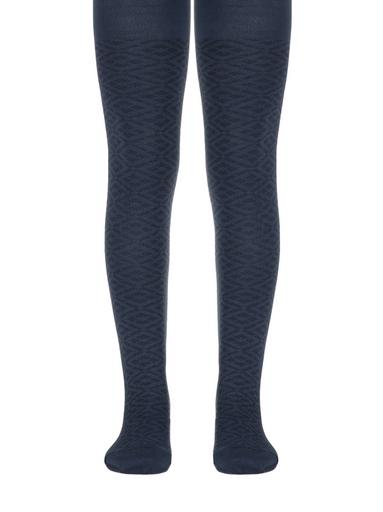 CONTE-KIDS TIP-TOP Колготки детские150-152