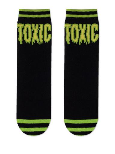 Conte-kids SOF-TIKI Носки детские махровые "Toxic"