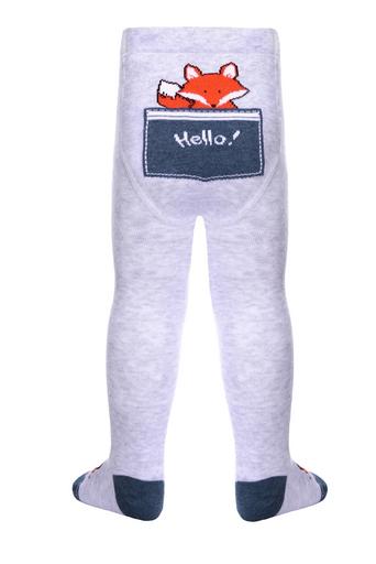 CONTE-KIDS TIP-TOP Колготки детские62-74