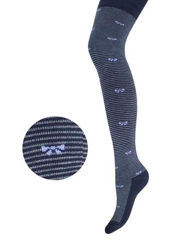 Брестские Колготки детские 3265 SCHOOL (с рисунком)128-134