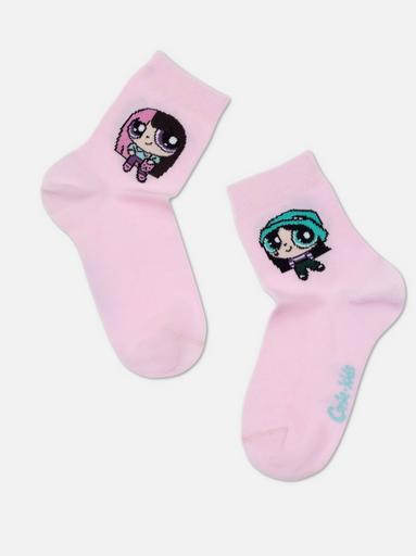 Conte-kids ВЕСЕЛЫЕ НОЖКИ Носки детские16