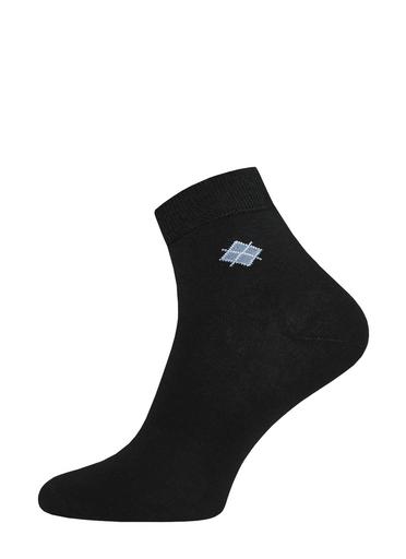 Брестские Носки мужские 2124 CLASSIC (короткие)40-41