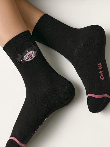 CONTE-KIDS SOF-TIKI Носки детские с махровой стопой