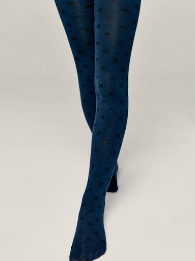 CONTE-KIDS CLASS Колготки детские116-122 (18)