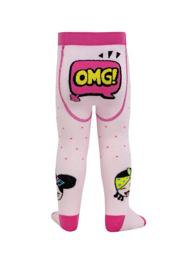 Conte-kids HAPPIK Колготки детские80-86 (14)