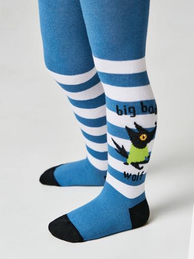 Conte-kids TIP-TOP Колготки детские104-110 (16)