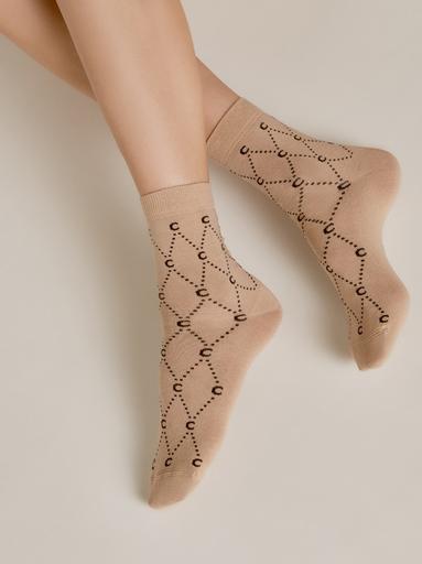 CONTE CLASSIC Носки женские