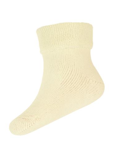 БРЕСТСКИЕ 3065 BABY НОСКИ ДЕТСКИЕ (с отворотом)