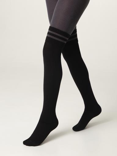 CONTE-KIDS TIP-TOP Колготки детские140-146 (22)