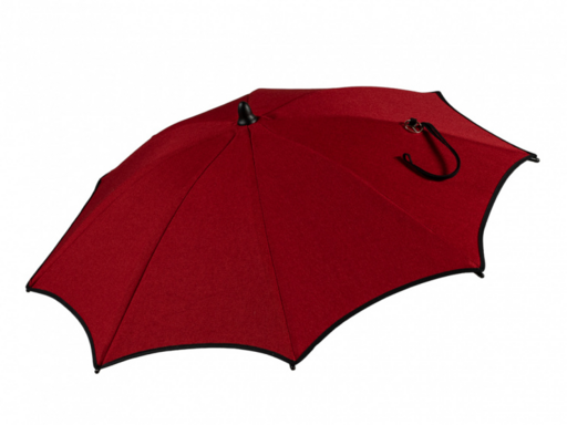 Зонт для коляски Hartan Avantgarde 445 - Красный