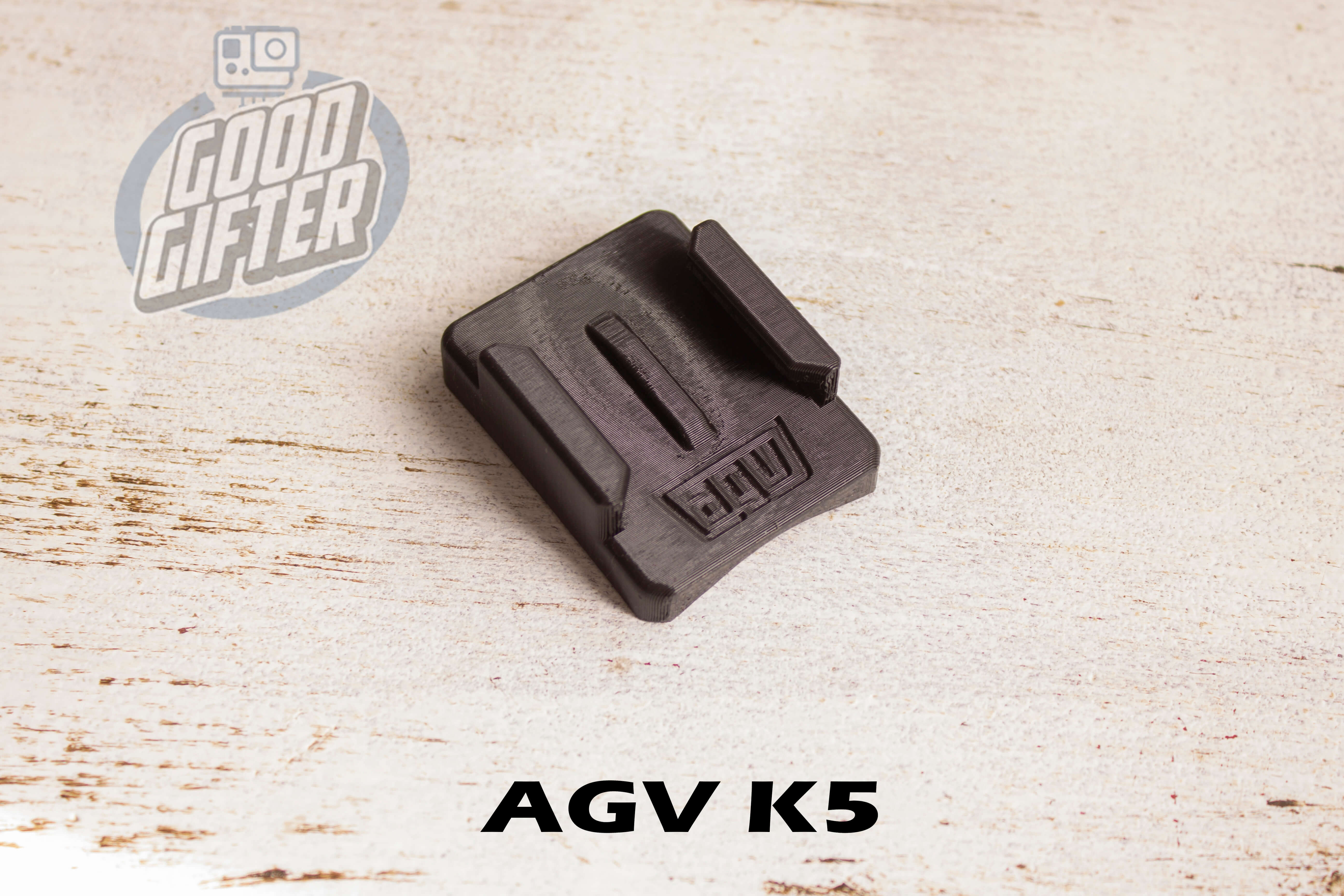 Крепление на шлем AGV K5