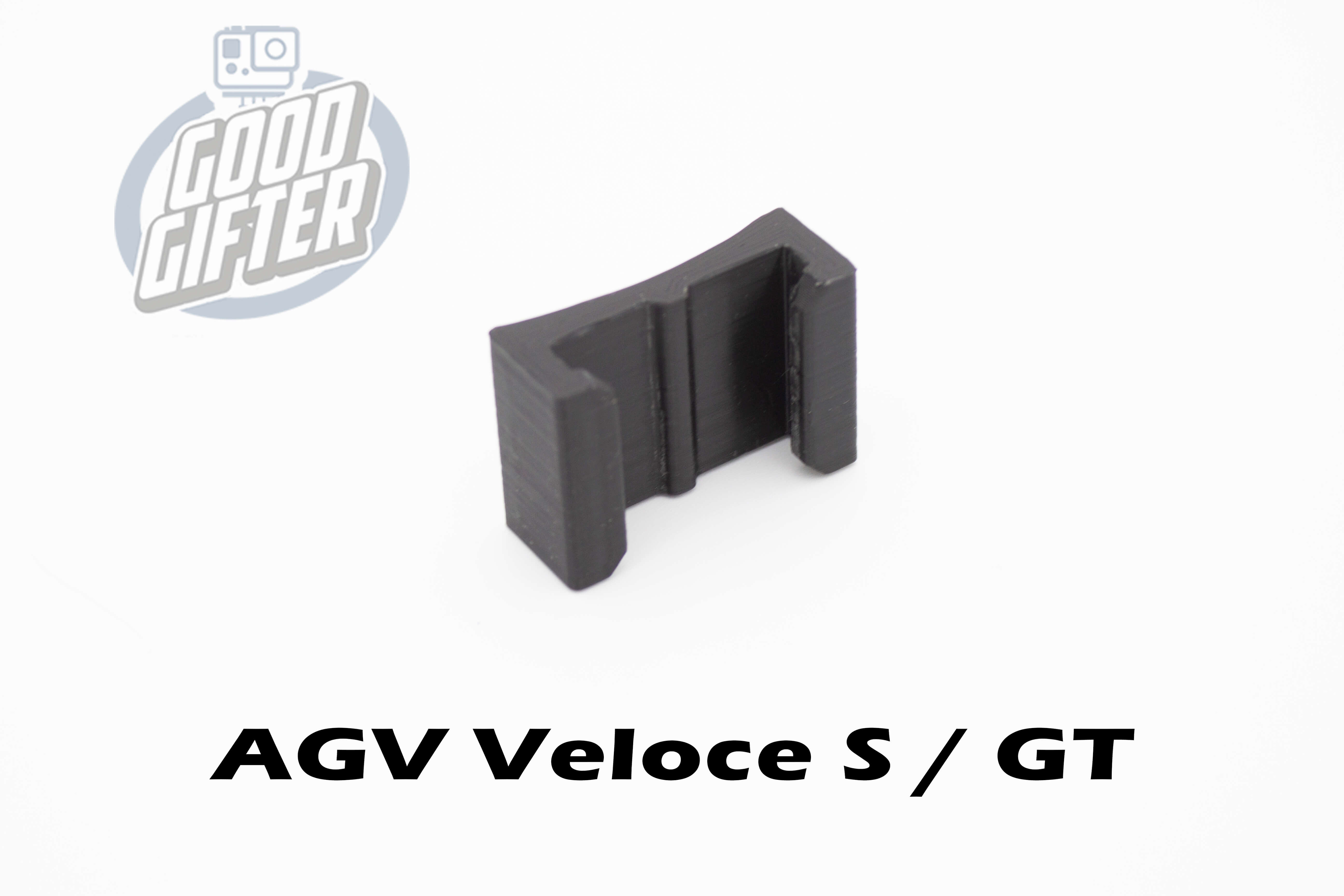 Крепление на шлем AGV Veloce ST