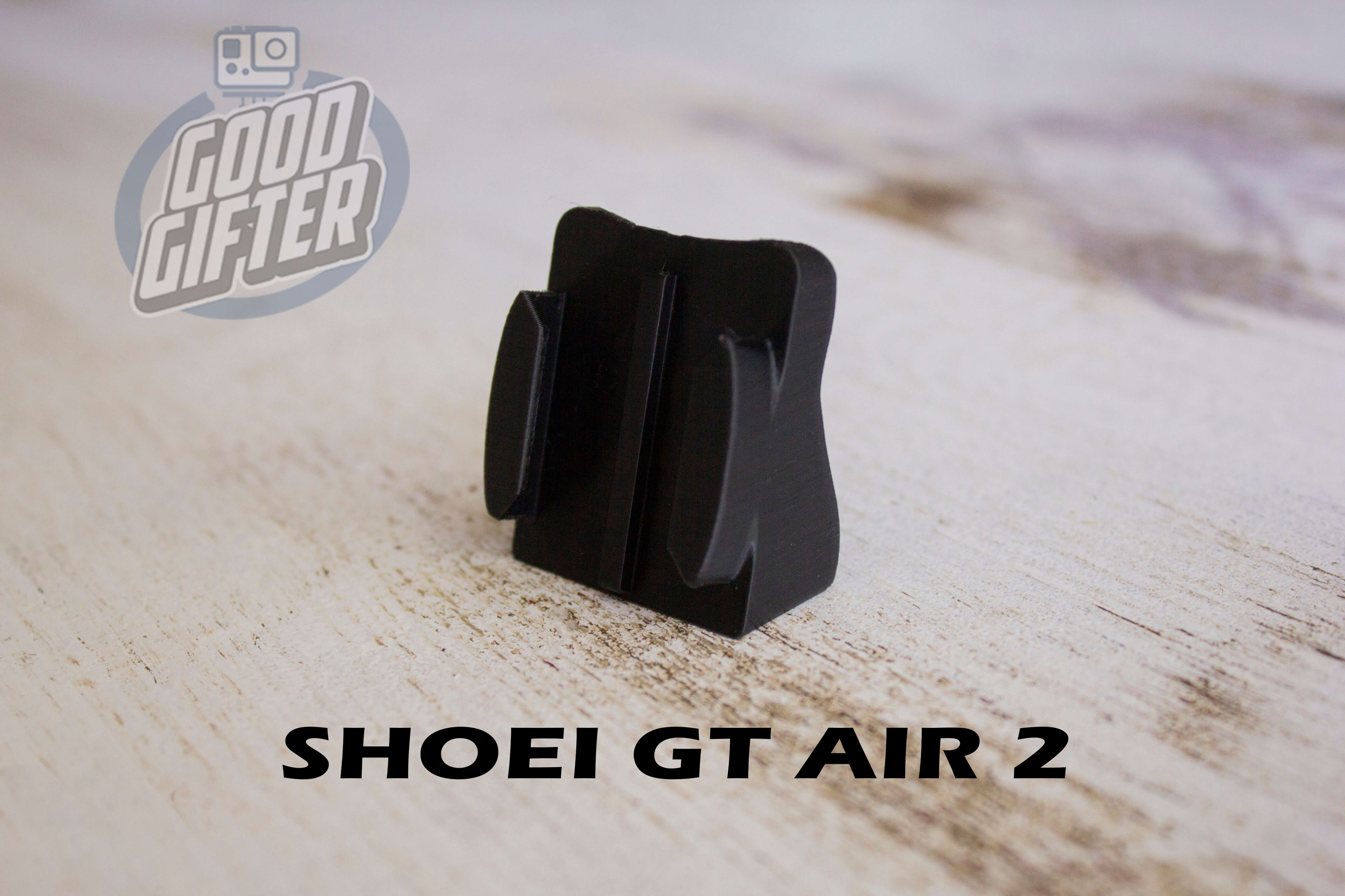 Крепление на шлем Gt Air 2