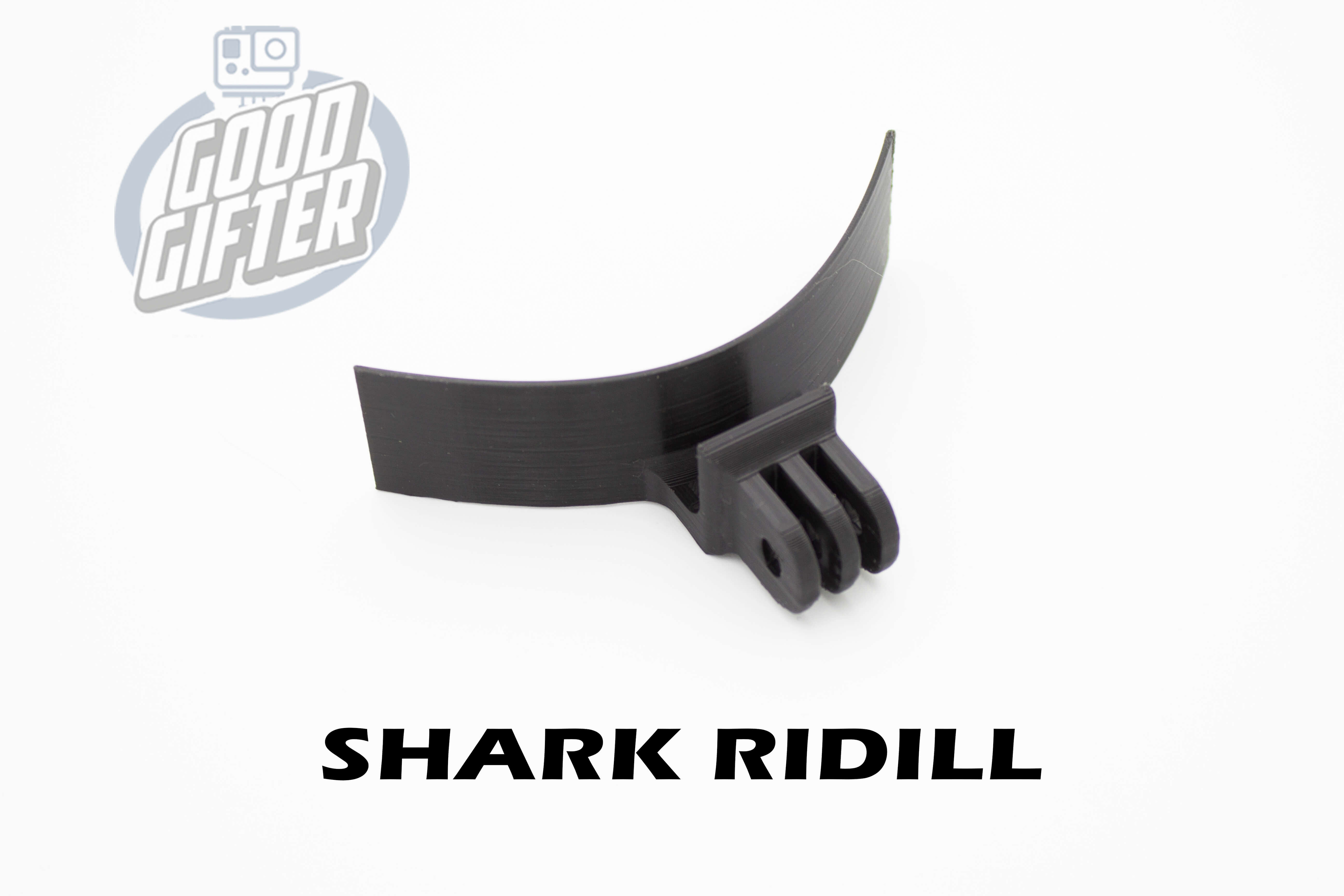 Крепление на шлем Shark Ridill