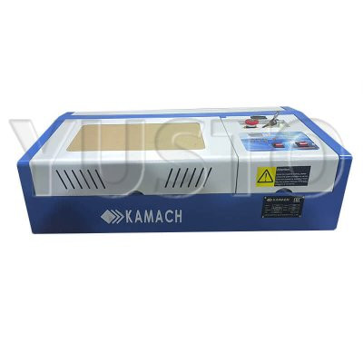 НАСТОЛЬНЫЙ ЛАЗЕРНЫЙ ГРАВЕР KAMACH 3020 LIGHT
