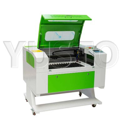 ЛАЗЕРНЫЙ ГРАВЕР CO2 MINIMO 0507 RW90