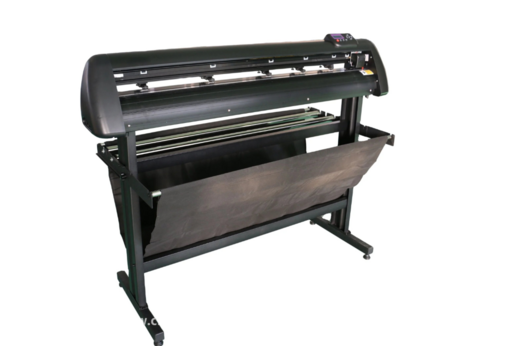 Режущий плоттер GC-721ASF SERVO