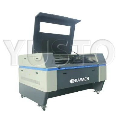 ЛАЗЕРНЫЙ СТАНОК KAMACH 1612 ULTRA 130 ВТ
