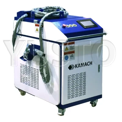 ЛАЗЕРНЫЙ СВАРОЧНЫЙ АППАРАТ KAMACH WR-1000-S