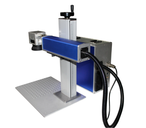 Лазерный маркер LaserMark Fiber 50W