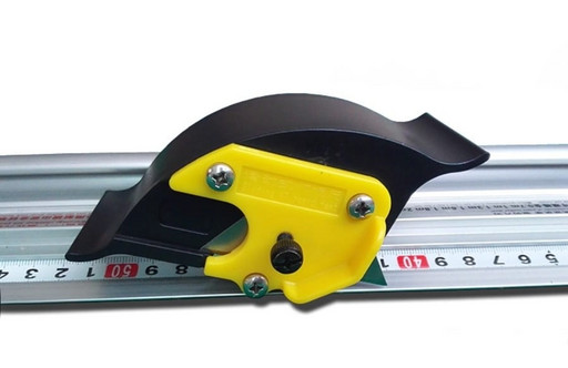 Линейка+резак 160 см - усиленная версия