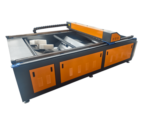 Широкоформатный лазерный станок СО2 LaserMark-1325