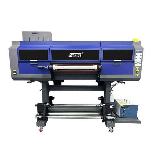 DTF UV комплекс ST-603, 60 см