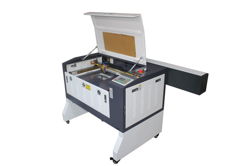 Лазерно-гравировальный станок СО2 LaserMark-4060