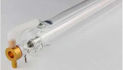 Лазерная трубка 50 Вт