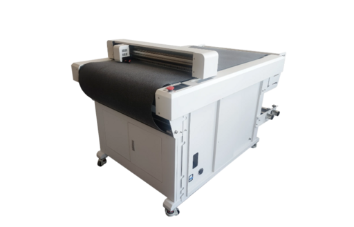 Планшетный конвейерный плоттер JKW-6090