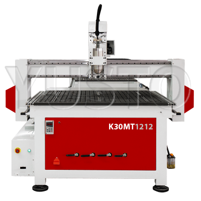 ФРЕЗЕРНЫЙ СТАНОК ЧПУ VENO K30MT1212