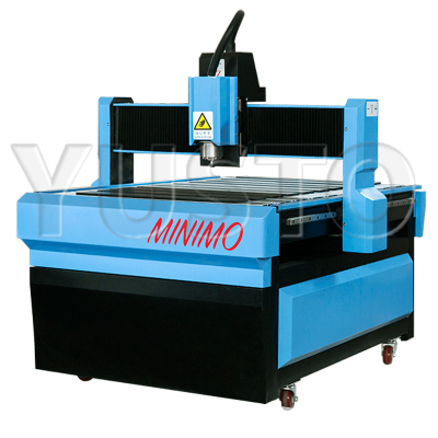 ФРЕЗЕРНЫЙ СТАНОК ЧПУ MINIMO 0609G