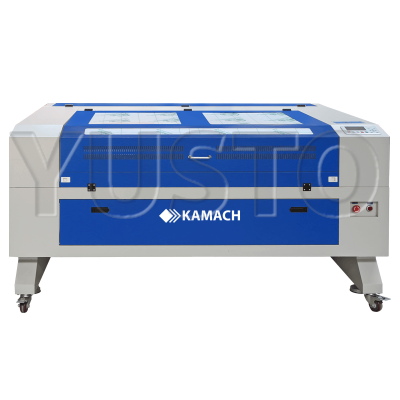 ЛАЗЕРНЫЙ СТАНОК CO2 KAMACH GO 1610 LF150