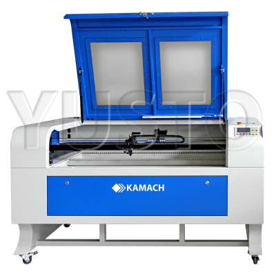 ЛАЗЕРНЫЙ СТАНОК CO2 KAMACH GO 1390 RW 150