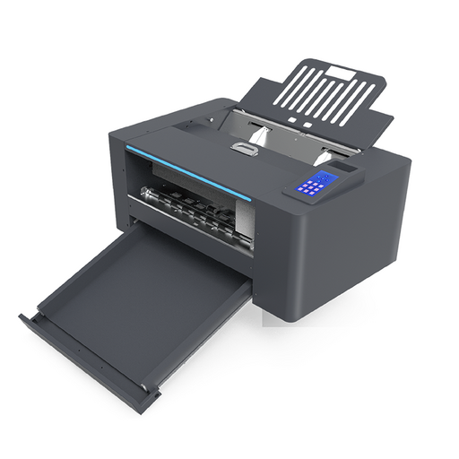 Режущий плоттер JK ARMS S490 DH Servo с автоподачей листов