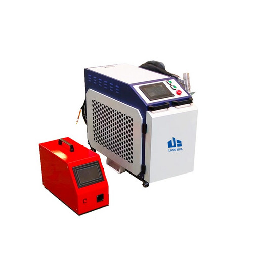 Лазерный сварочный аппарат 4 в 1, 1200 Вт, LW-1200С