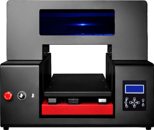 УФ-принтер сувенирный А3 Pro, ZZC2, Epson F1080