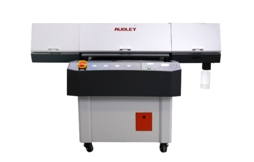 УФ планшетный принтер Audley 9060UV А1, 90х60 см УФ планшетный принтер Audley 9060UV А1, 90х60 см