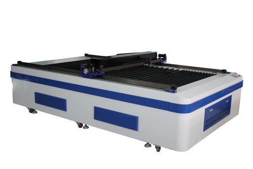 ШИРОКОФОРМАТНЫЙ ЛАЗЕРНЫЙ СТАНОК LASERMARK -1325
