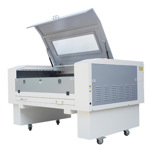 Лазерно-гравировальный станок СО2 LaserMark-9060 60 Вт