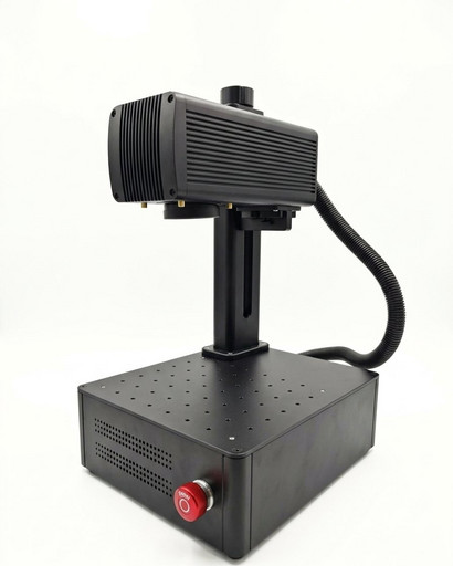 Мини лазерный маркер LaserMark MiniEM07 20 W