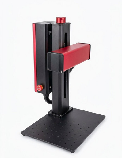 Мини лазерный маркер LaserMark Mini 5 W