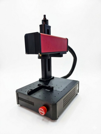 Мини лазерный маркер LaserMark MiniV 5 W