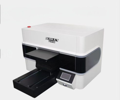 Уф принтер A3PRO i3200