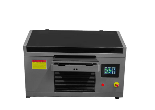 УФ-принтер сувенирный A3UV - I3200