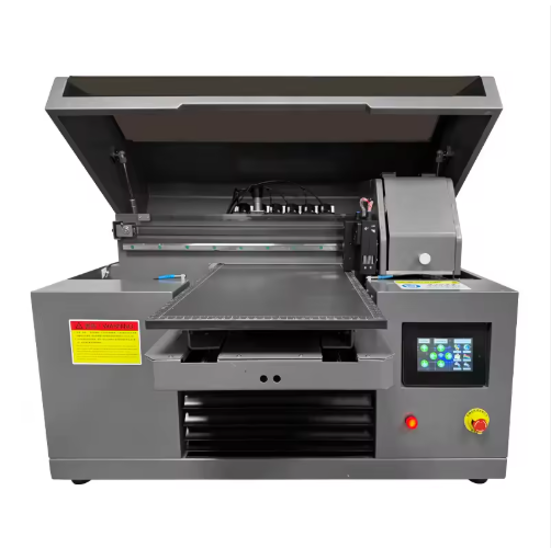 УФ-принтер сувенирный A3UV - I3200