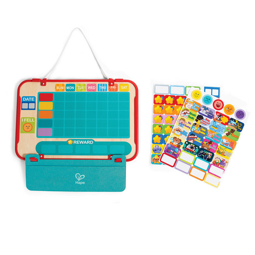 Набор-планировщик Доска достижений (Основная)