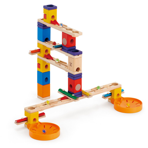 Игровой набор "Гонки" музыкальный конструктор (Основная)