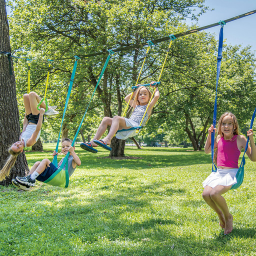 Набор для игр на открытом воздухе серии "Ниндзя" (Основная)