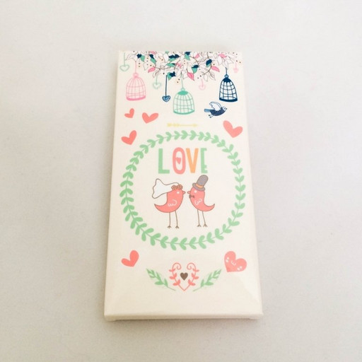 Плитка "Love"